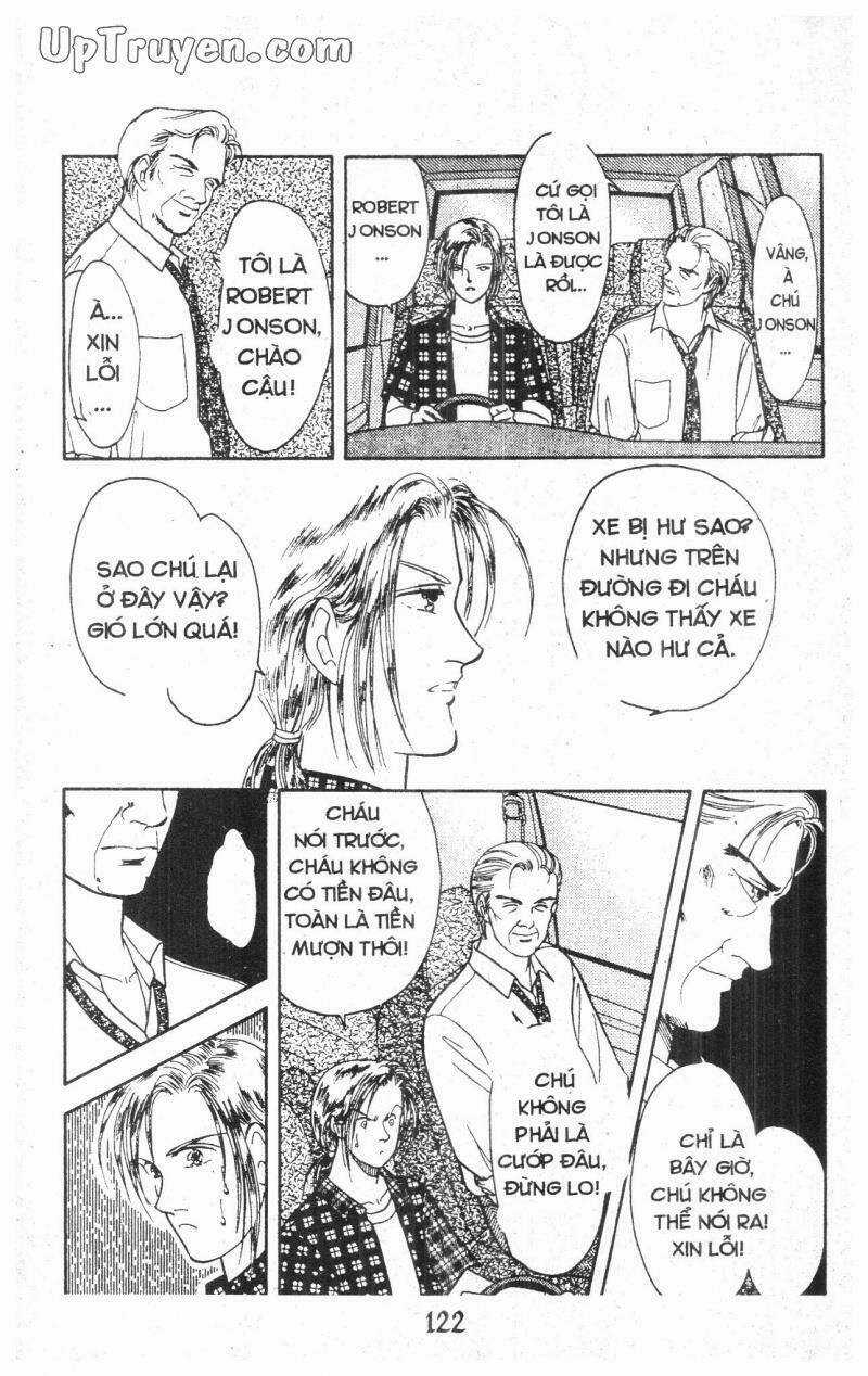 9 Banme No Musashi Chapter 7 trang 117