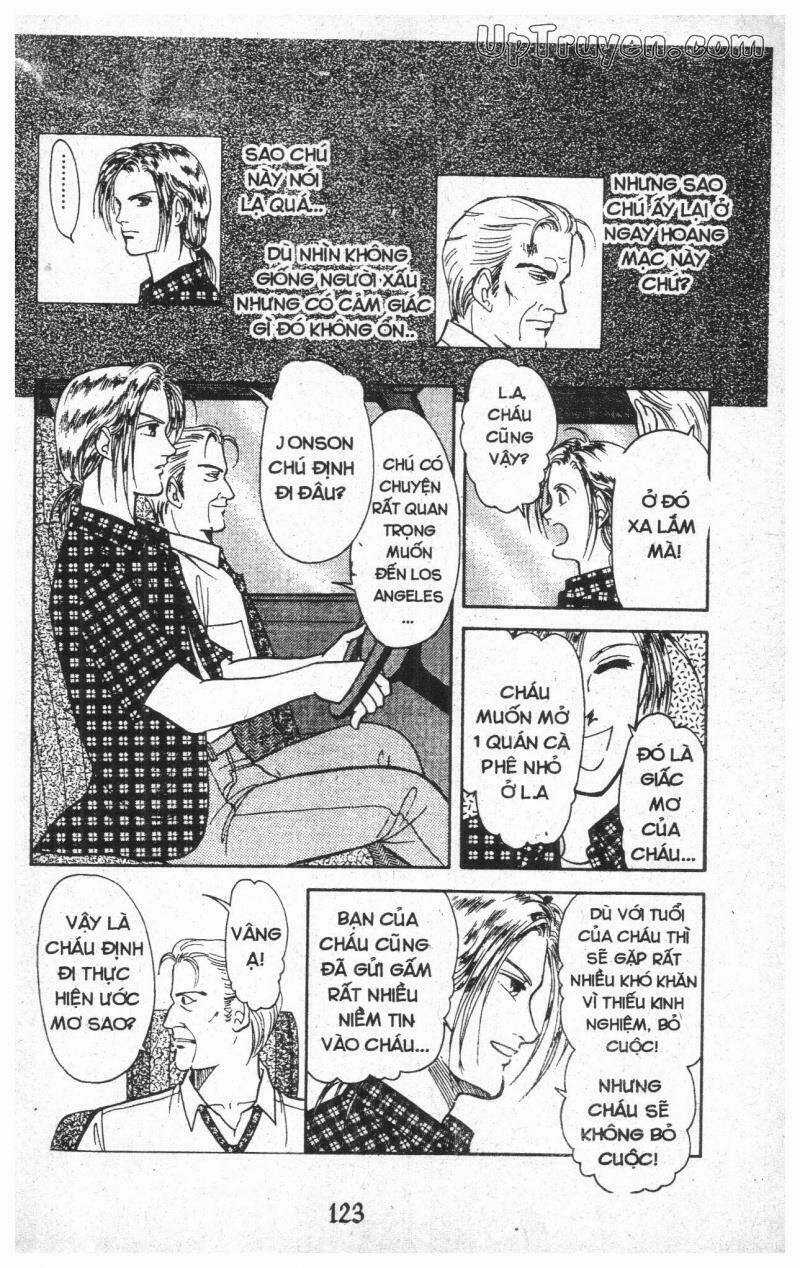 9 Banme No Musashi Chapter 7 trang 118