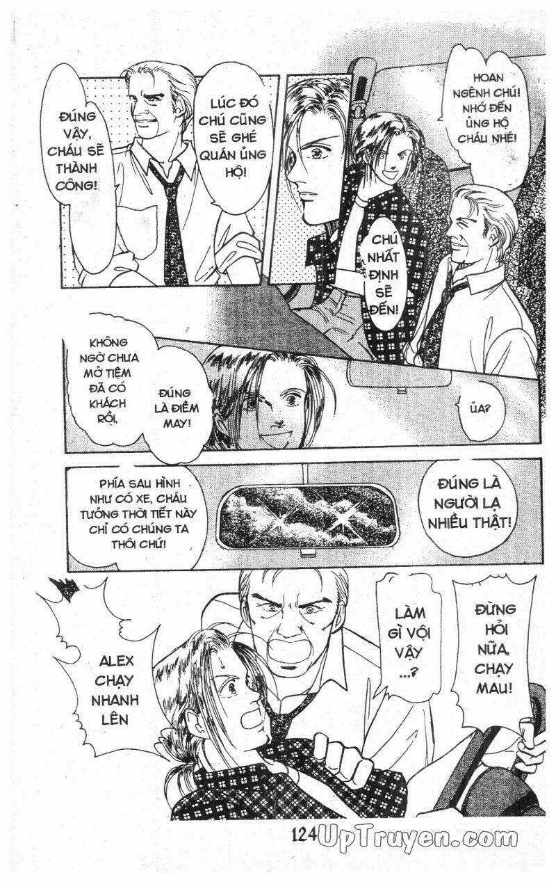 9 Banme No Musashi Chapter 7 trang 119