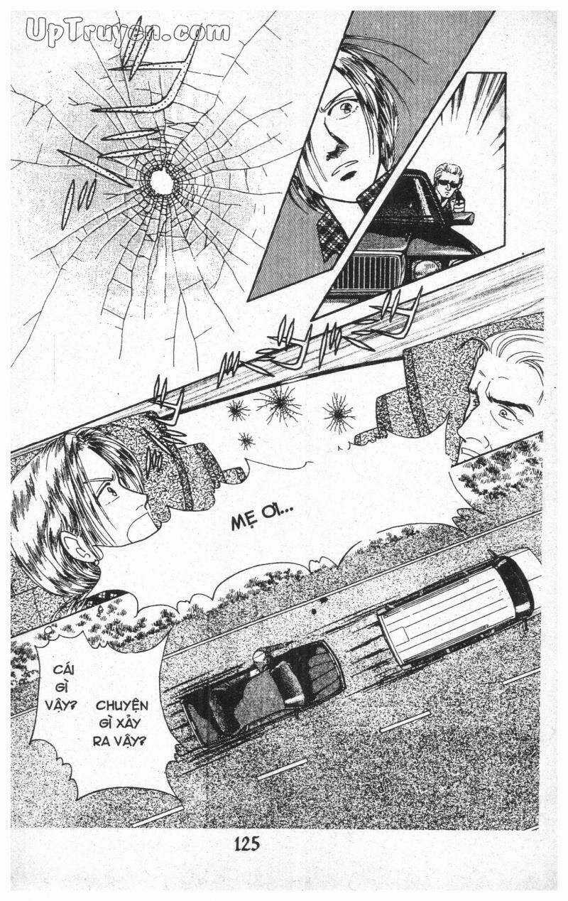 9 Banme No Musashi Chapter 7 trang 120