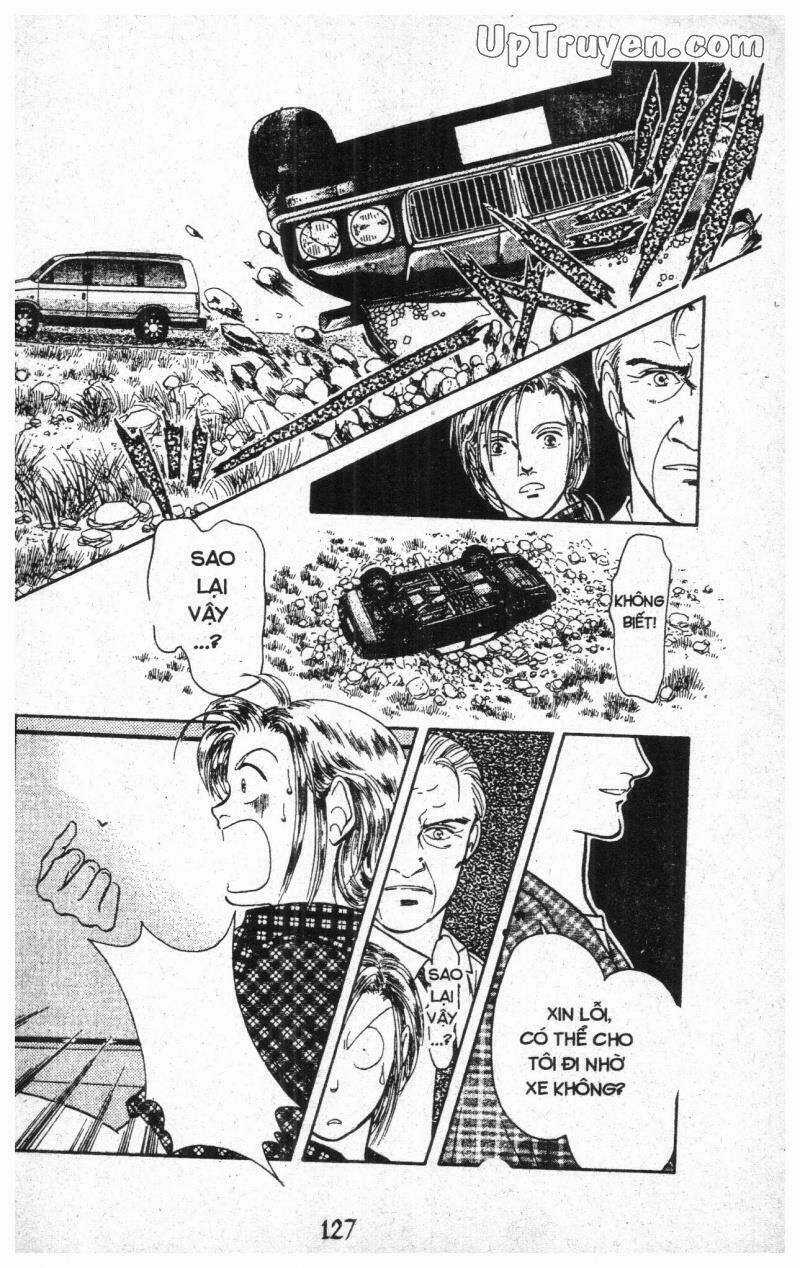 9 Banme No Musashi Chapter 7 trang 122