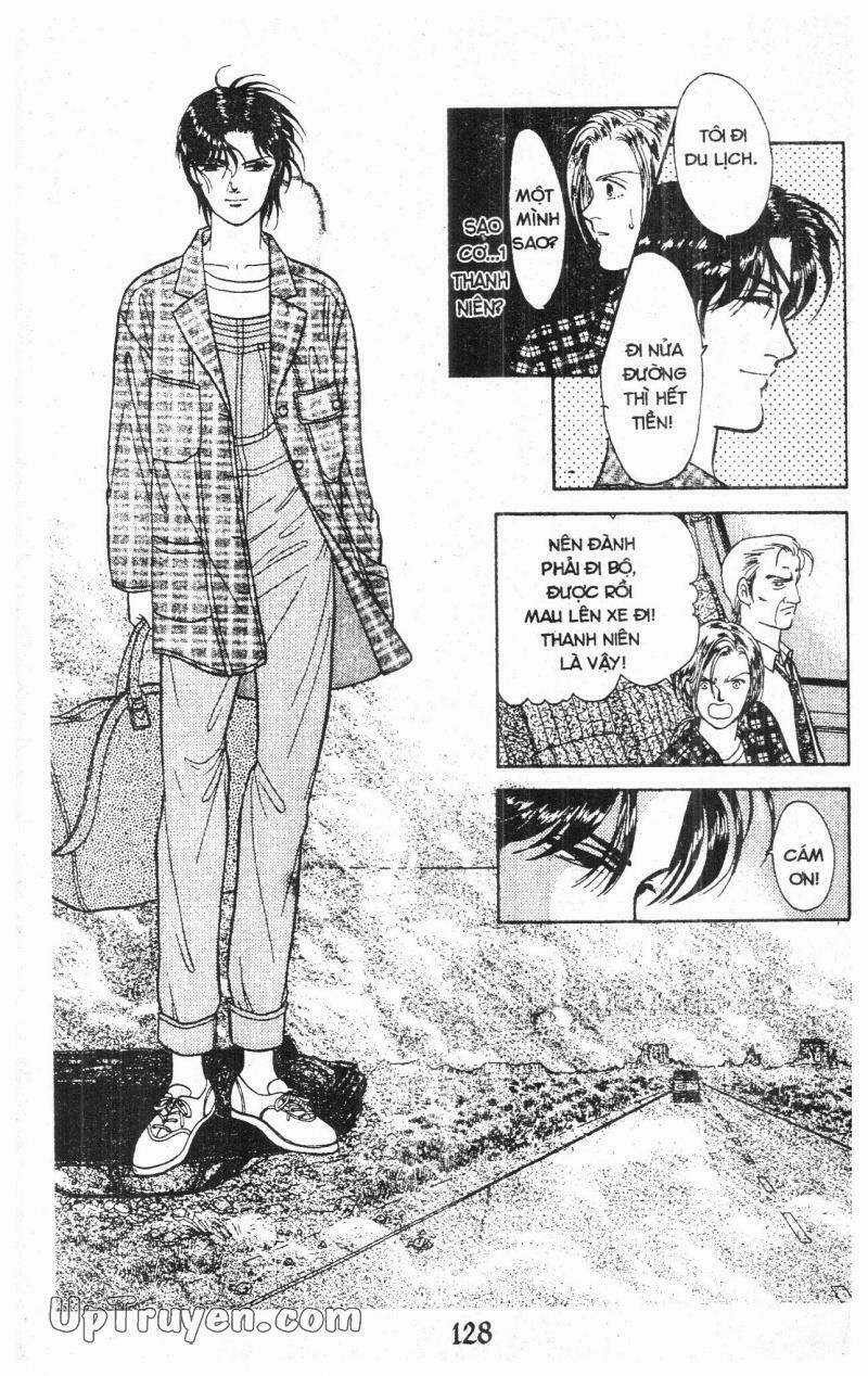 9 Banme No Musashi Chapter 7 trang 123