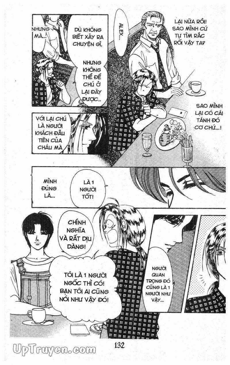 9 Banme No Musashi Chapter 7 trang 127