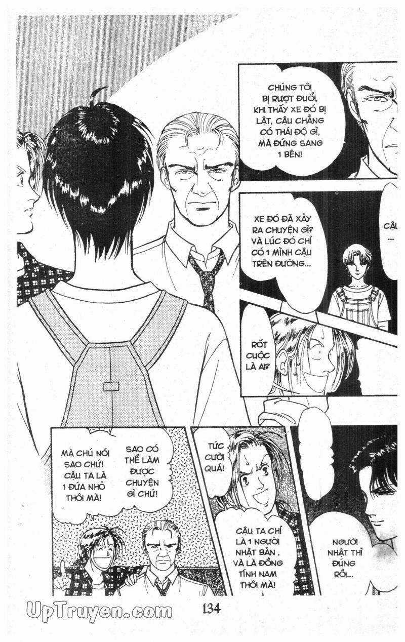 9 Banme No Musashi Chapter 7 trang 129