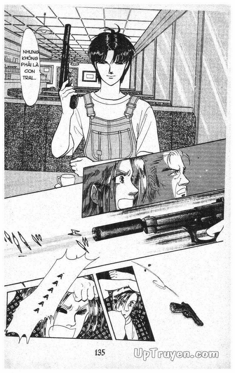 9 Banme No Musashi Chapter 7 trang 130