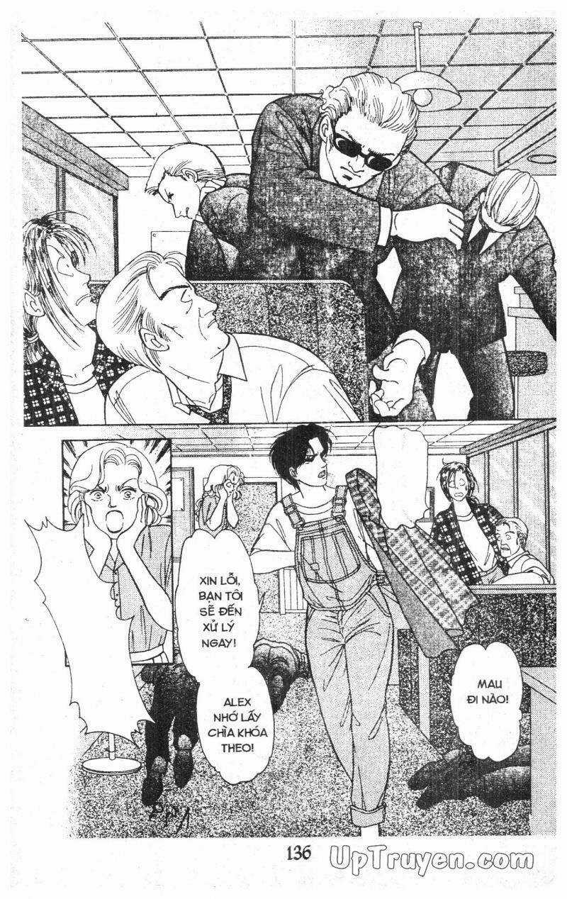 9 Banme No Musashi Chapter 7 trang 131