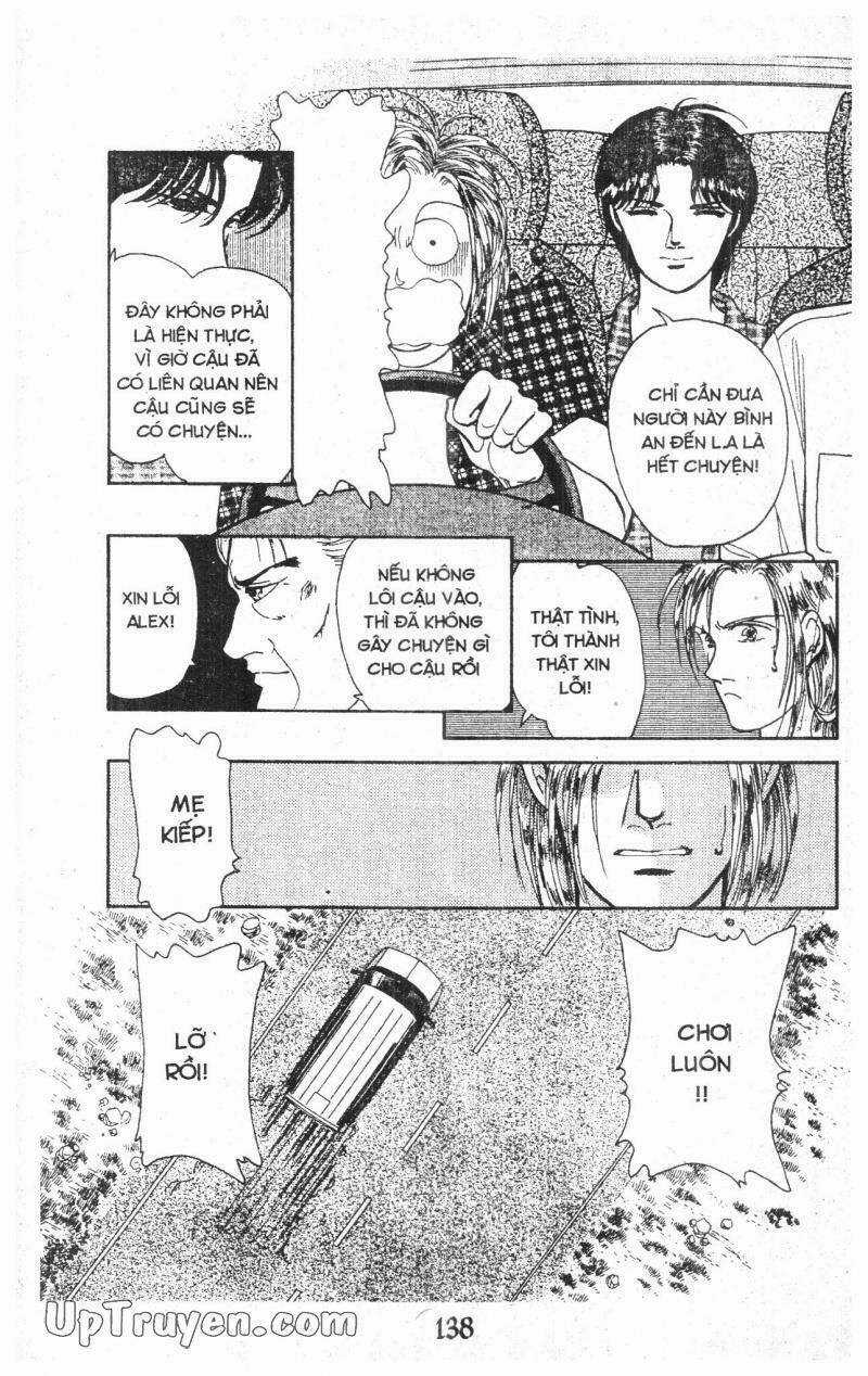 9 Banme No Musashi Chapter 7 trang 133