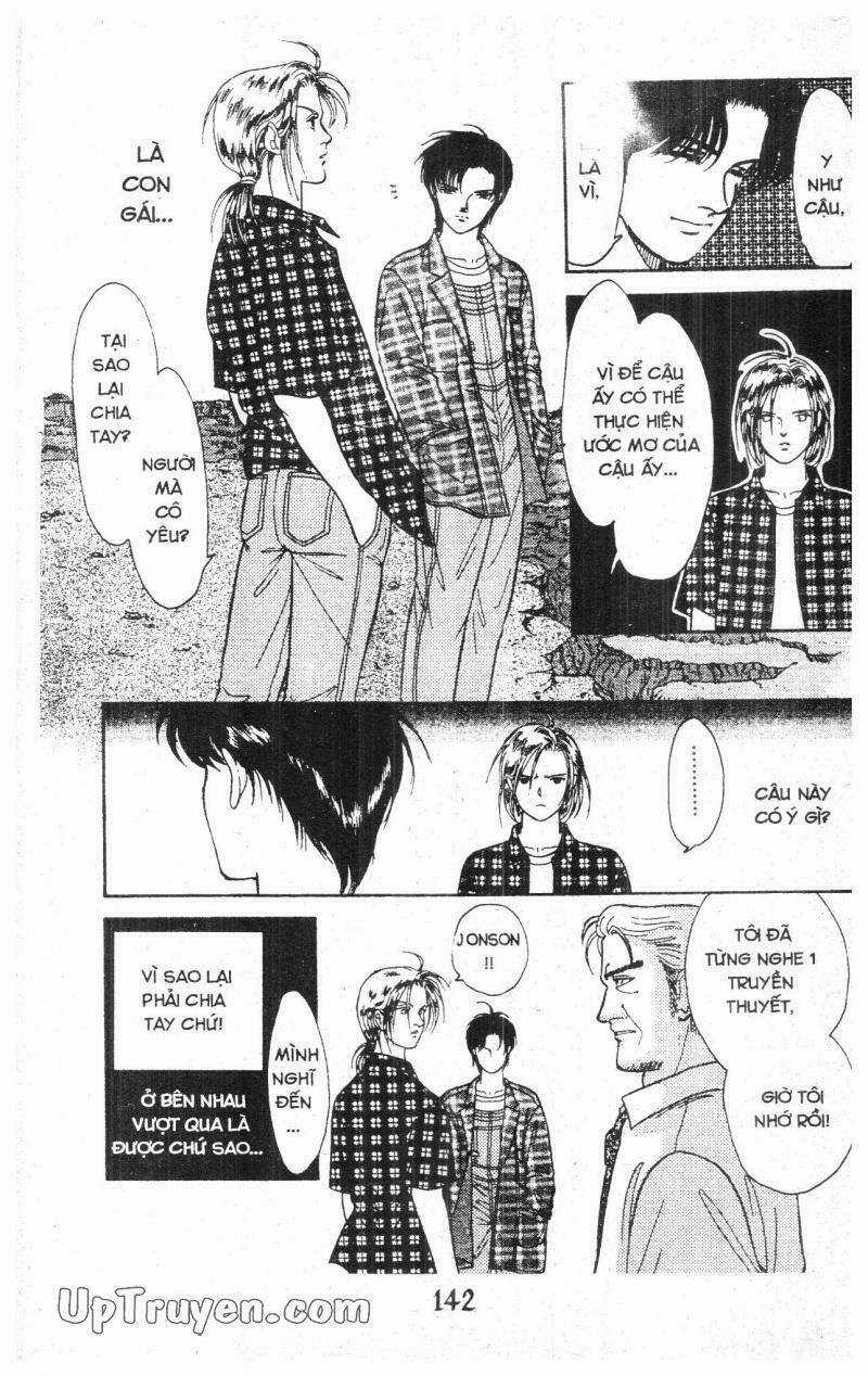 9 Banme No Musashi Chapter 7 trang 137