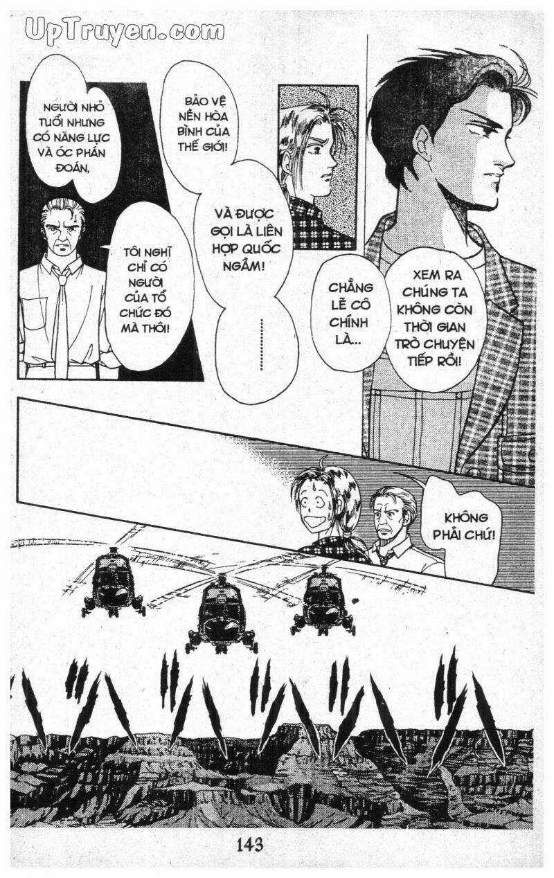 9 Banme No Musashi Chapter 7 trang 138