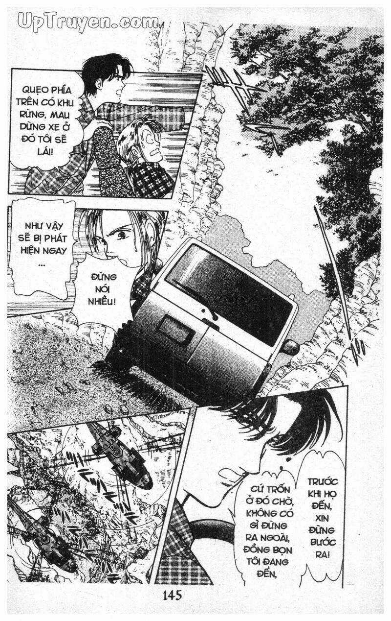 9 Banme No Musashi Chapter 7 trang 140