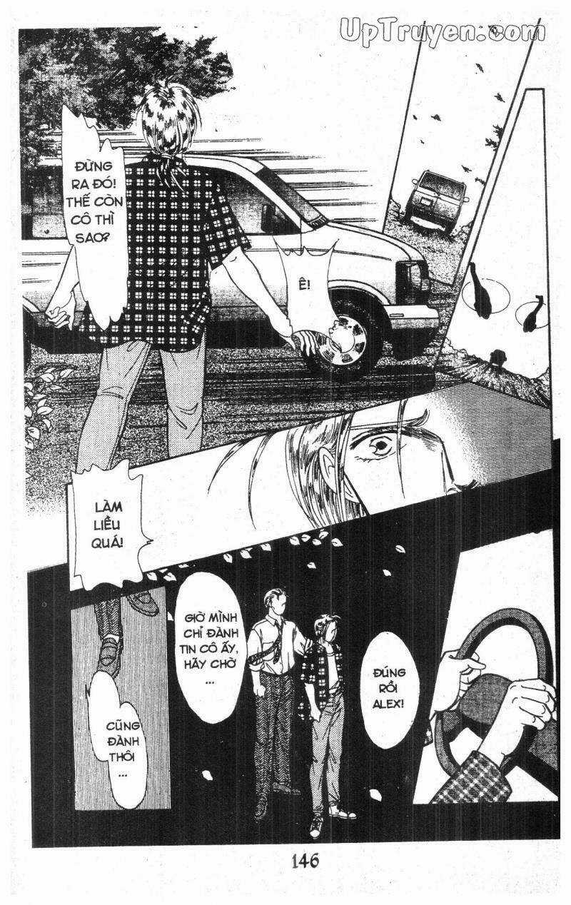 9 Banme No Musashi Chapter 7 trang 141