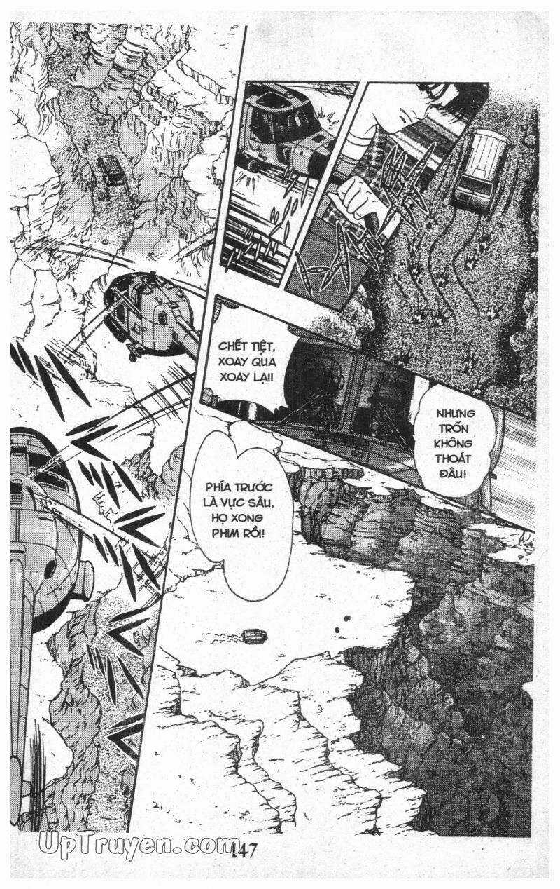 9 Banme No Musashi Chapter 7 trang 142