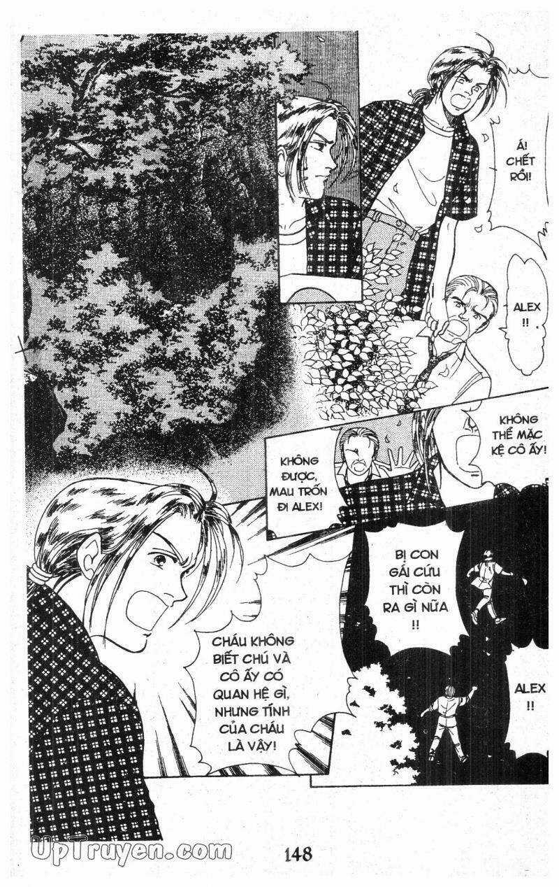 9 Banme No Musashi Chapter 7 trang 143