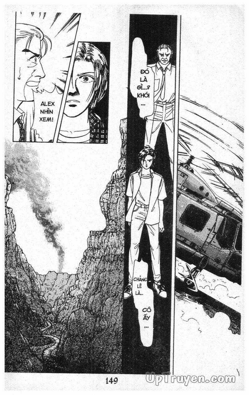 9 Banme No Musashi Chapter 7 trang 144