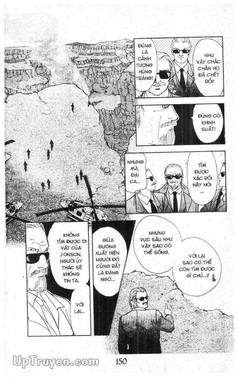 9 Banme No Musashi Chapter 7 trang 145