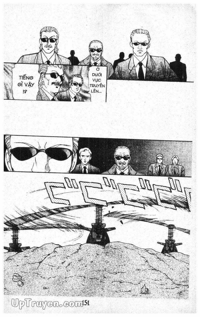 9 Banme No Musashi Chapter 7 trang 146