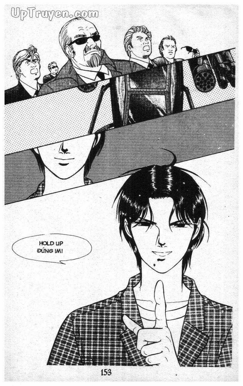 9 Banme No Musashi Chapter 7 trang 148