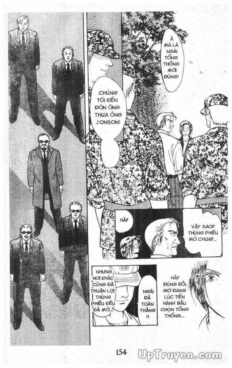 9 Banme No Musashi Chapter 7 trang 149