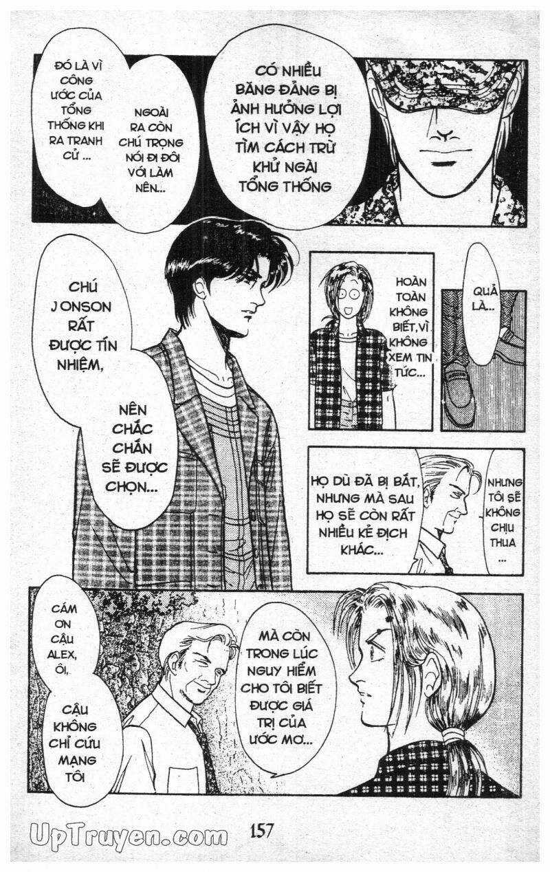 9 Banme No Musashi Chapter 7 trang 152