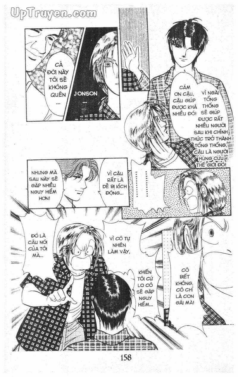 9 Banme No Musashi Chapter 7 trang 153