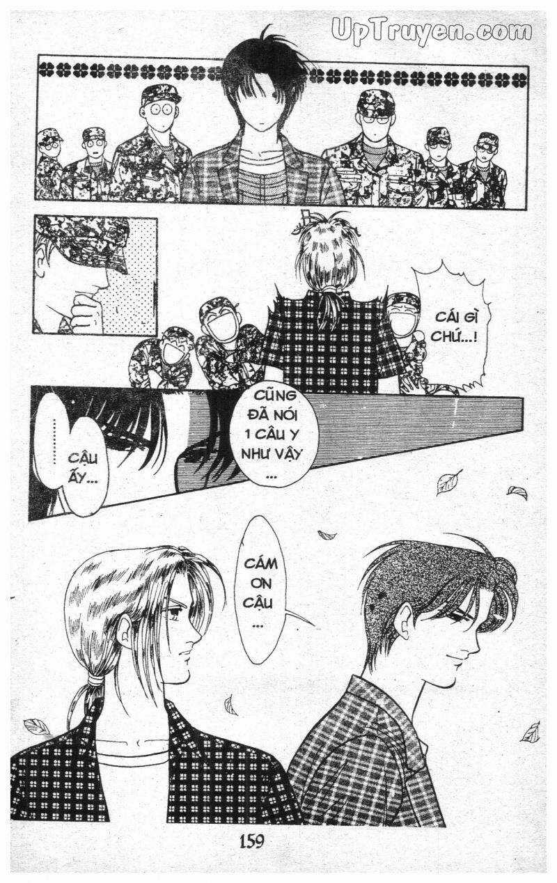 9 Banme No Musashi Chapter 7 trang 154