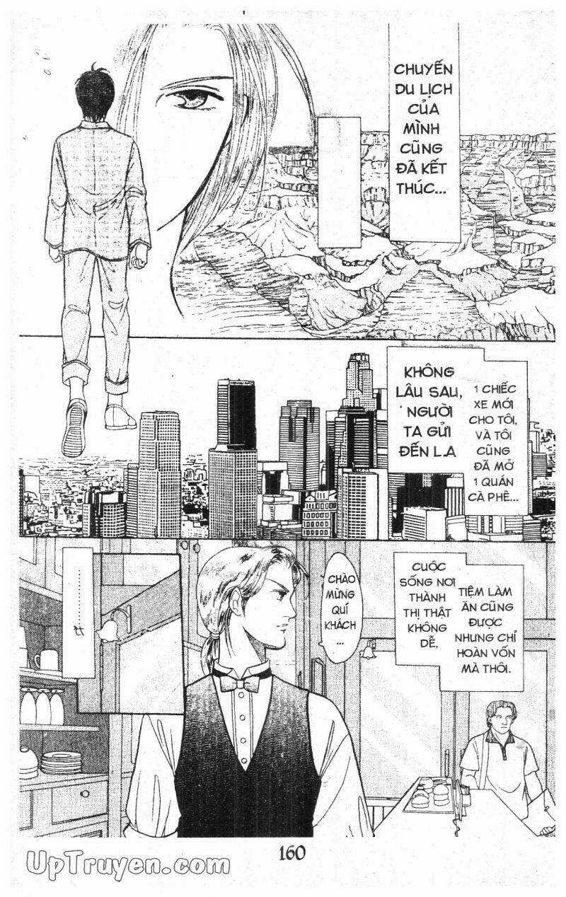 9 Banme No Musashi Chapter 7 trang 155