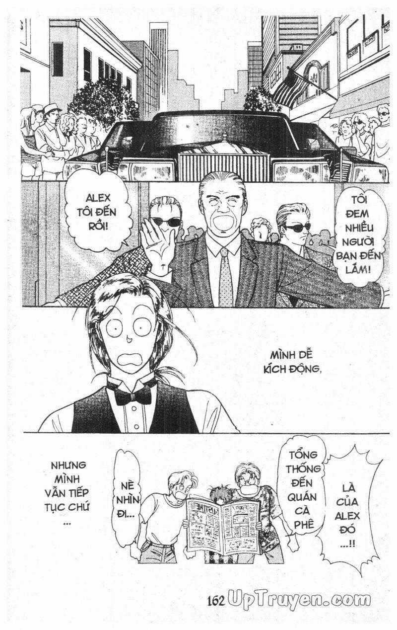 9 Banme No Musashi Chapter 7 trang 157