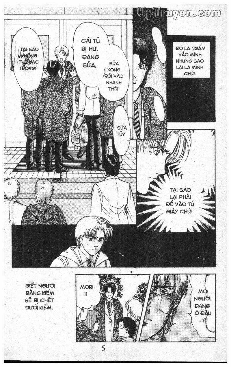 9 Banme No Musashi Chapter 7 trang 2