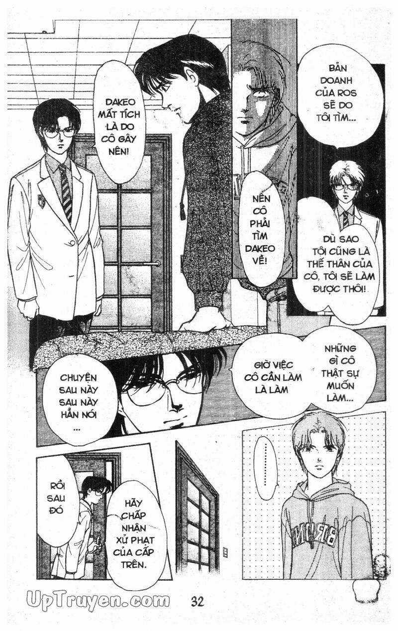 9 Banme No Musashi Chapter 7 trang 27