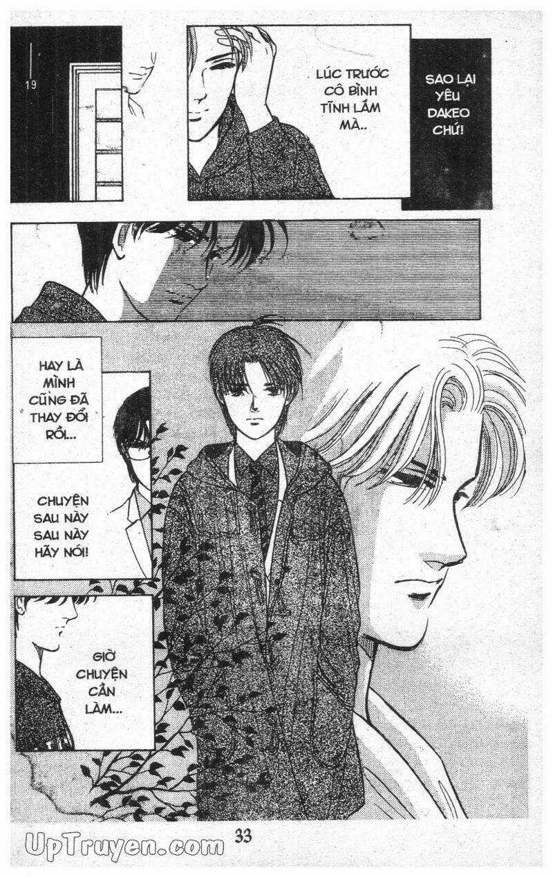 9 Banme No Musashi Chapter 7 trang 28