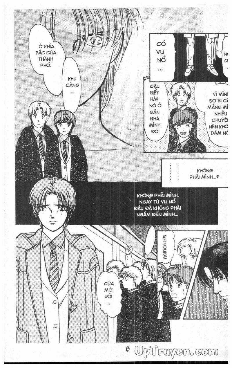 9 Banme No Musashi Chapter 7 trang 3