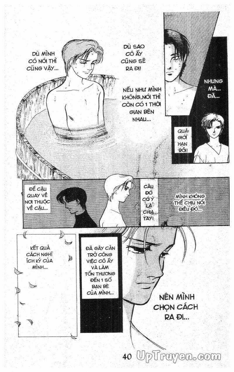 9 Banme No Musashi Chapter 7 trang 35