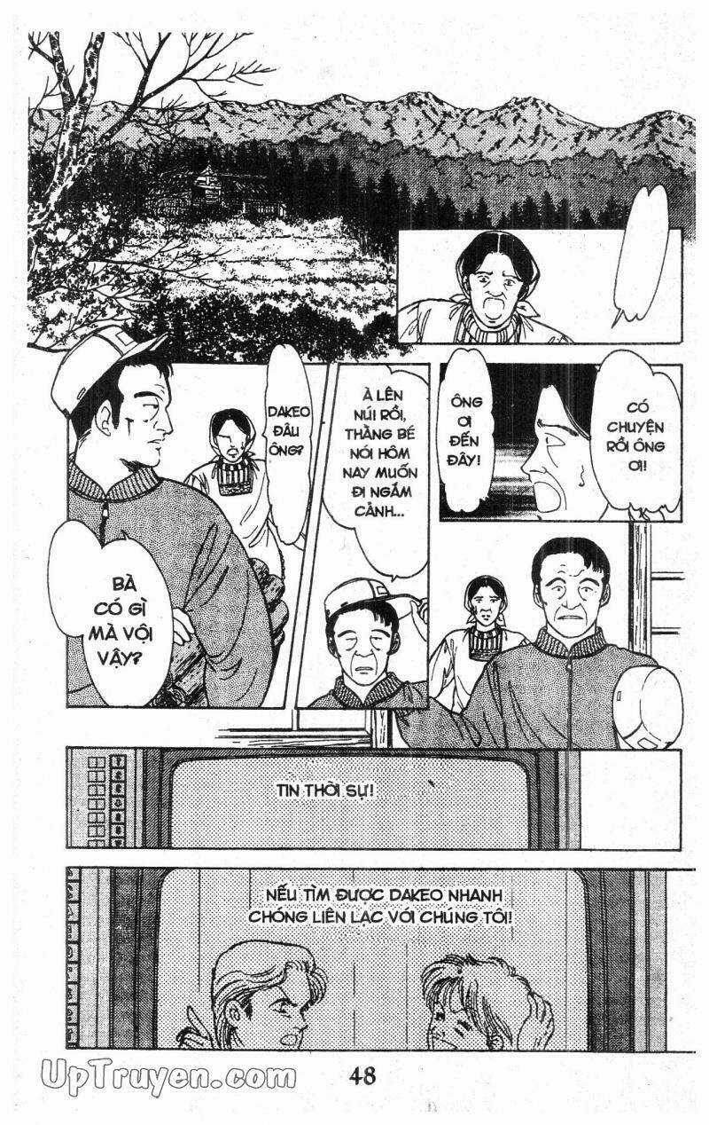 9 Banme No Musashi Chapter 7 trang 43