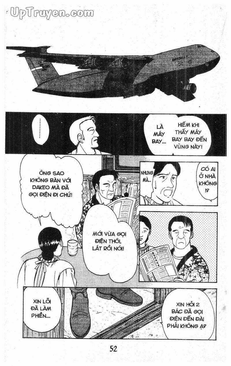 9 Banme No Musashi Chapter 7 trang 47