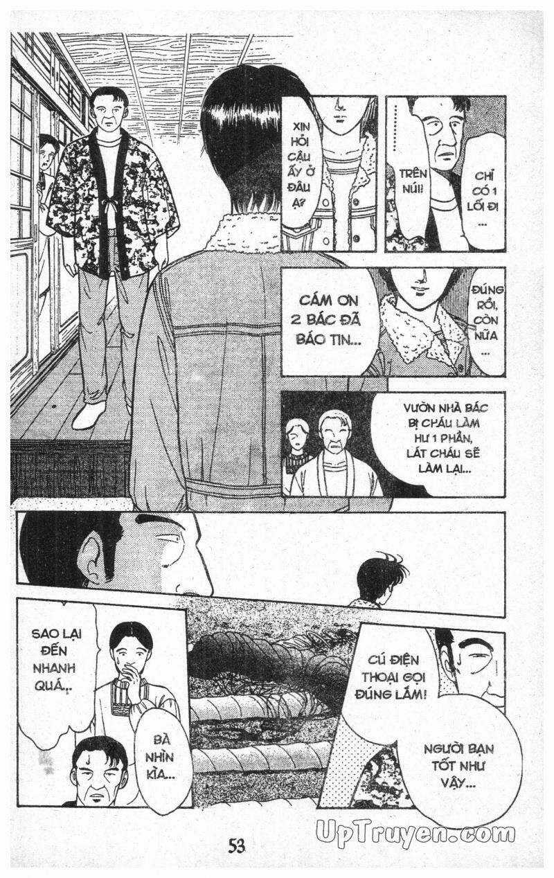 9 Banme No Musashi Chapter 7 trang 48