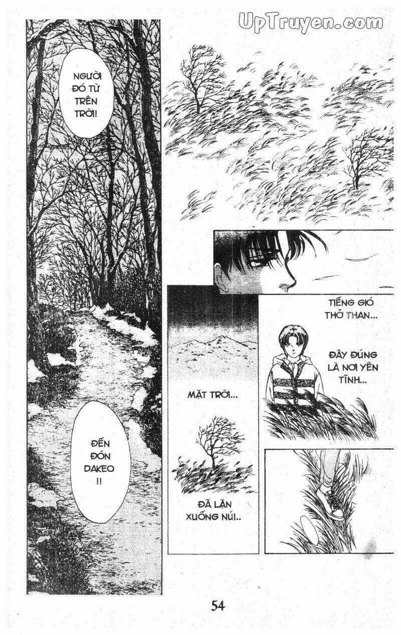 9 Banme No Musashi Chapter 7 trang 49