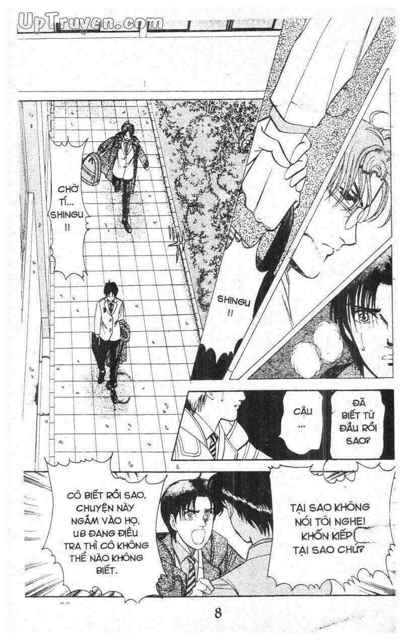 9 Banme No Musashi Chapter 7 trang 5