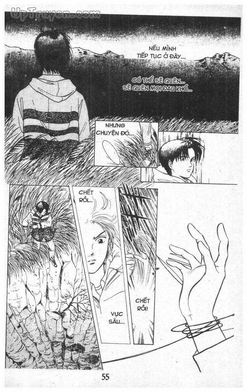 9 Banme No Musashi Chapter 7 trang 50