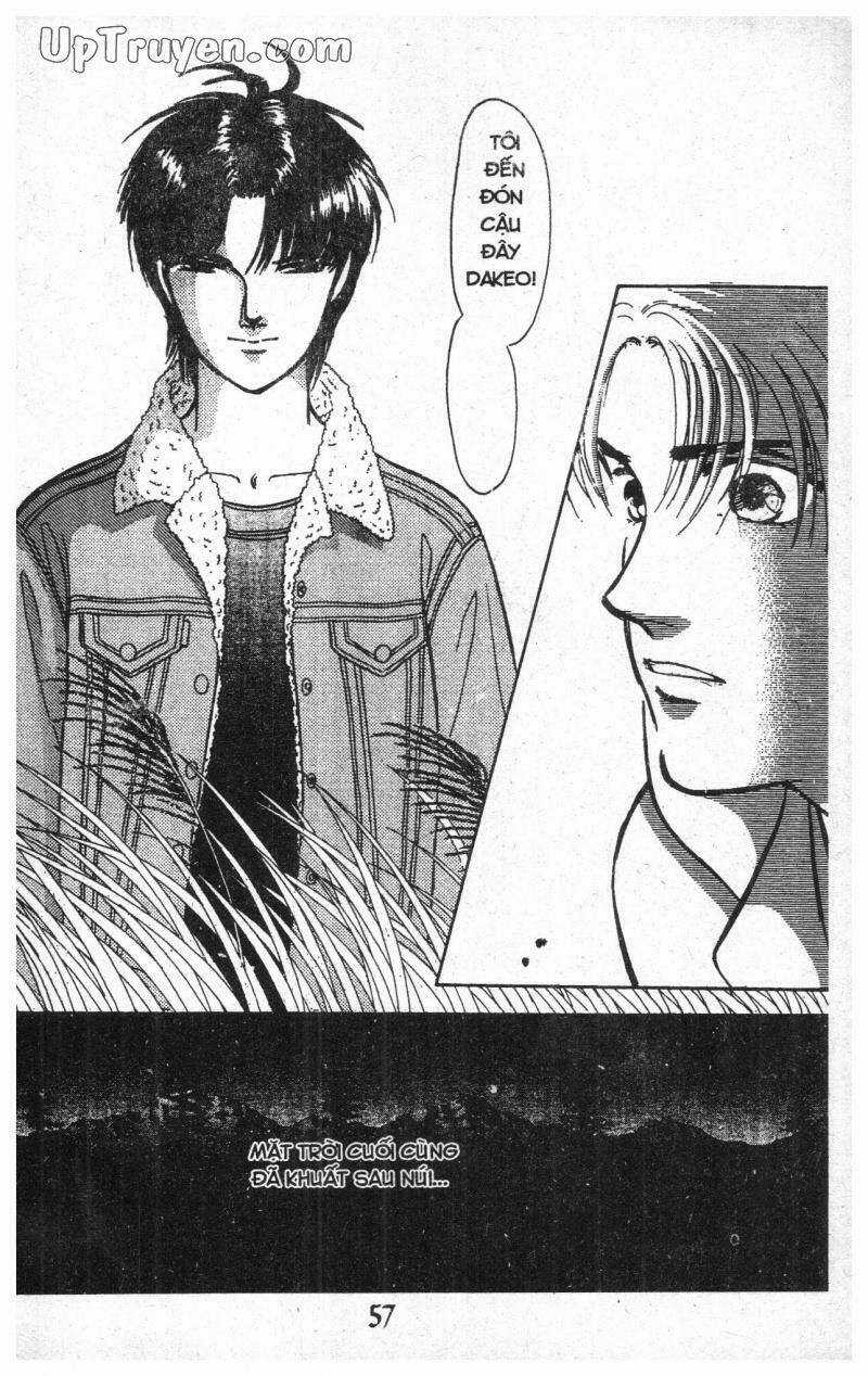 9 Banme No Musashi Chapter 7 trang 52