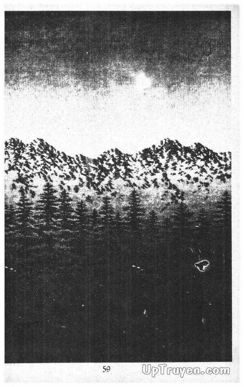 9 Banme No Musashi Chapter 7 trang 54