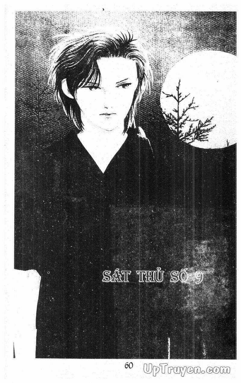 9 Banme No Musashi Chapter 7 trang 55