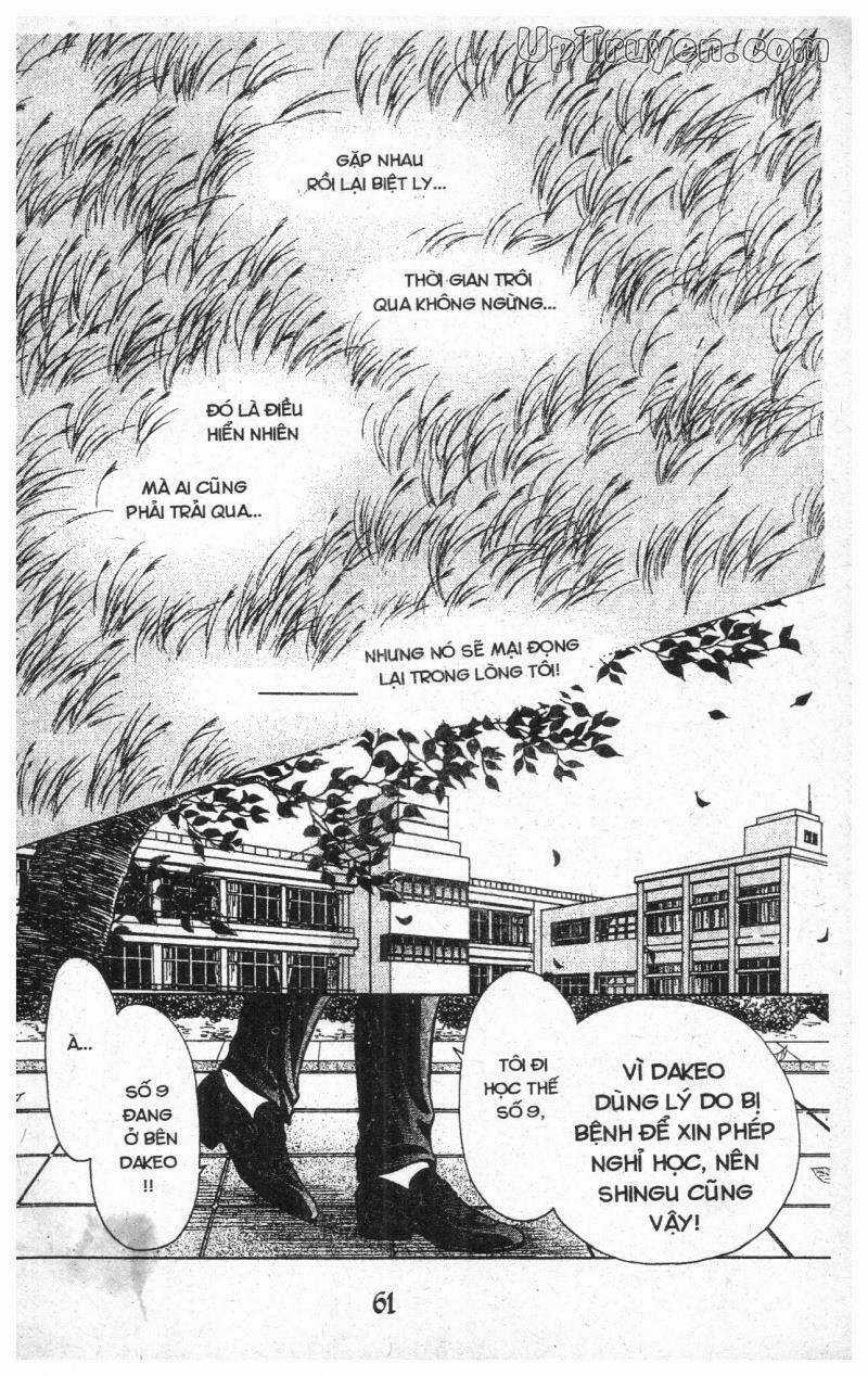 9 Banme No Musashi Chapter 7 trang 56