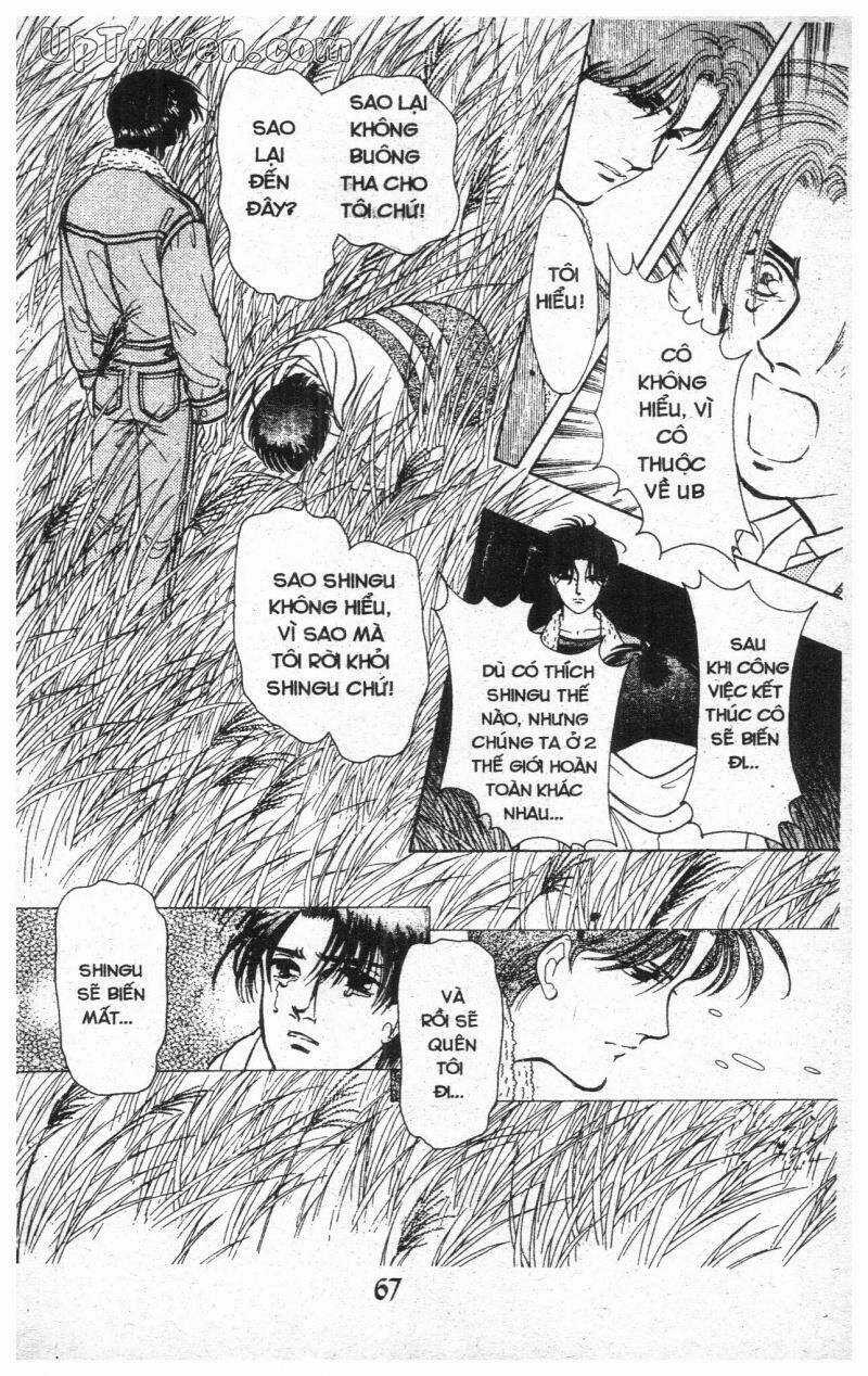 9 Banme No Musashi Chapter 7 trang 62