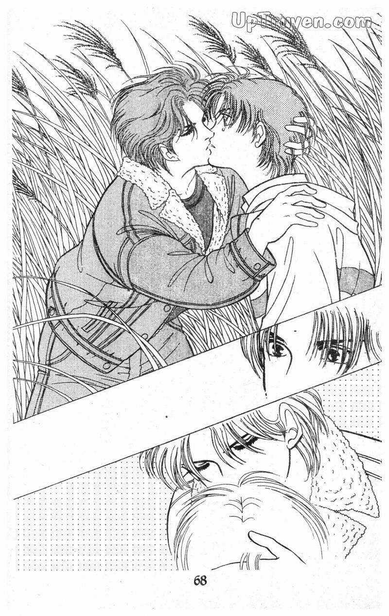 9 Banme No Musashi Chapter 7 trang 63