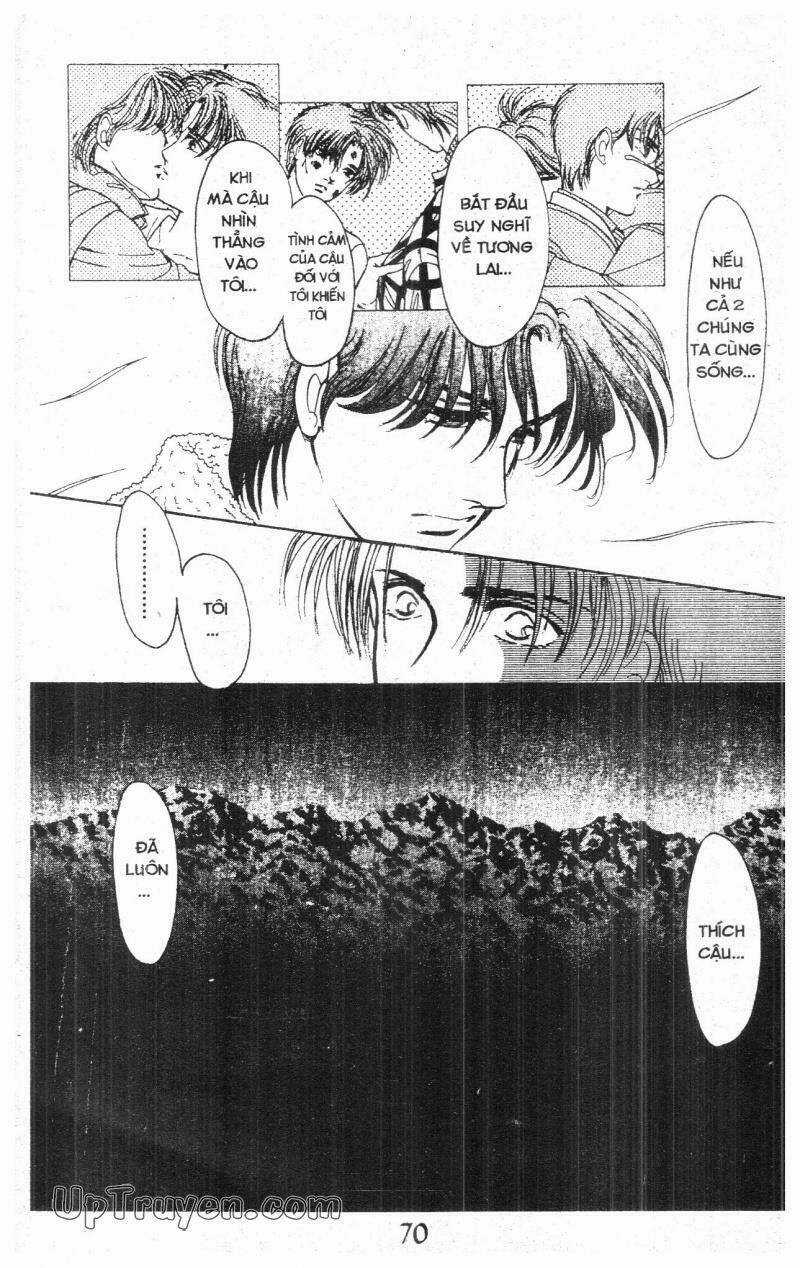 9 Banme No Musashi Chapter 7 trang 65