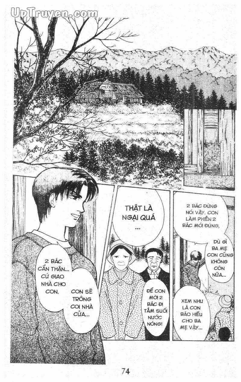 9 Banme No Musashi Chapter 7 trang 69