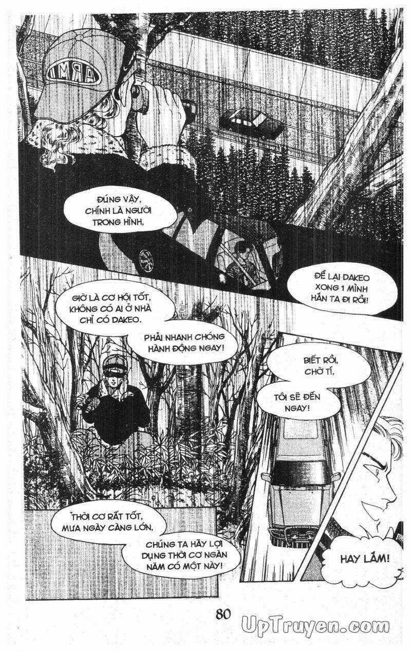 9 Banme No Musashi Chapter 7 trang 75