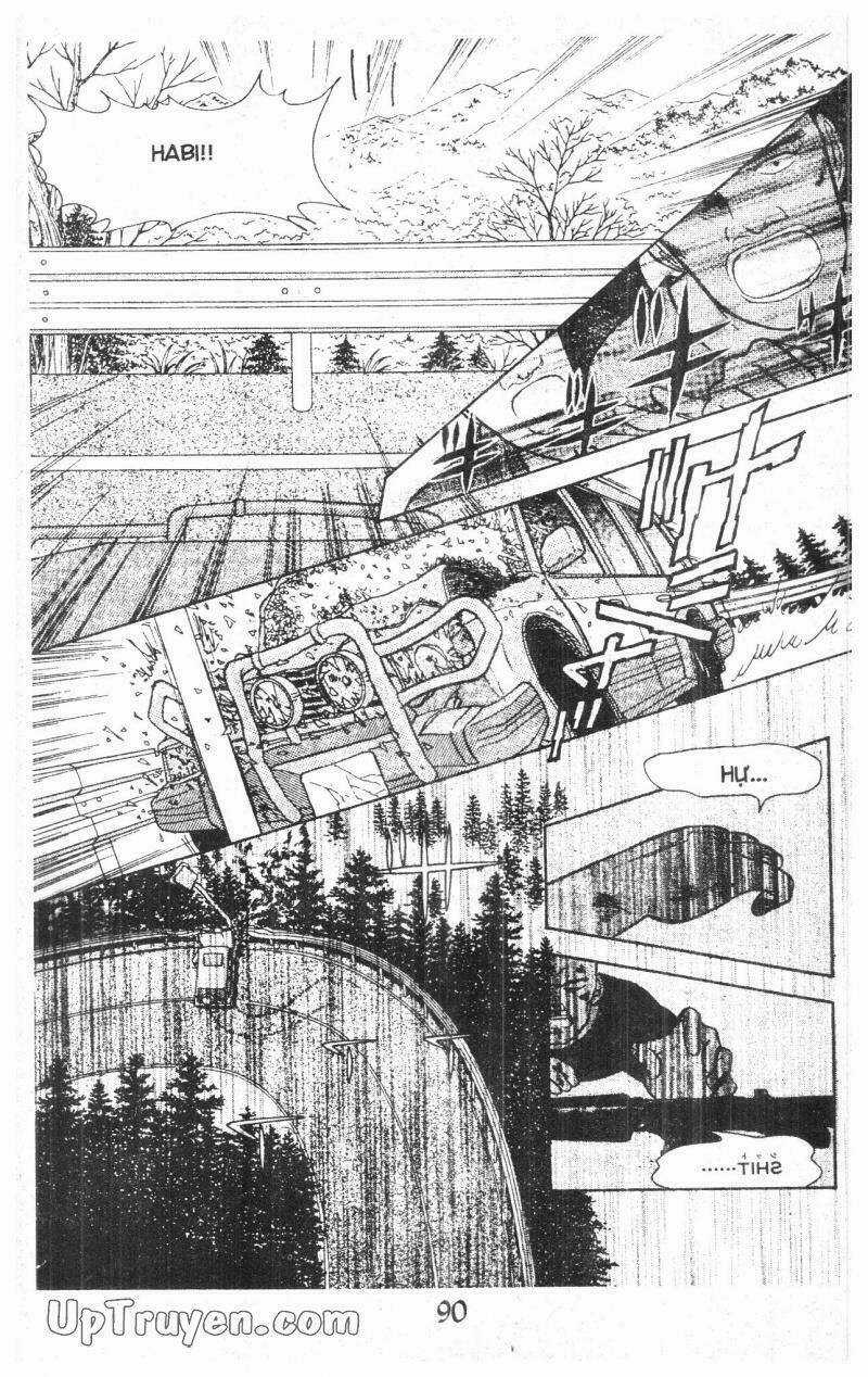 9 Banme No Musashi Chapter 7 trang 85