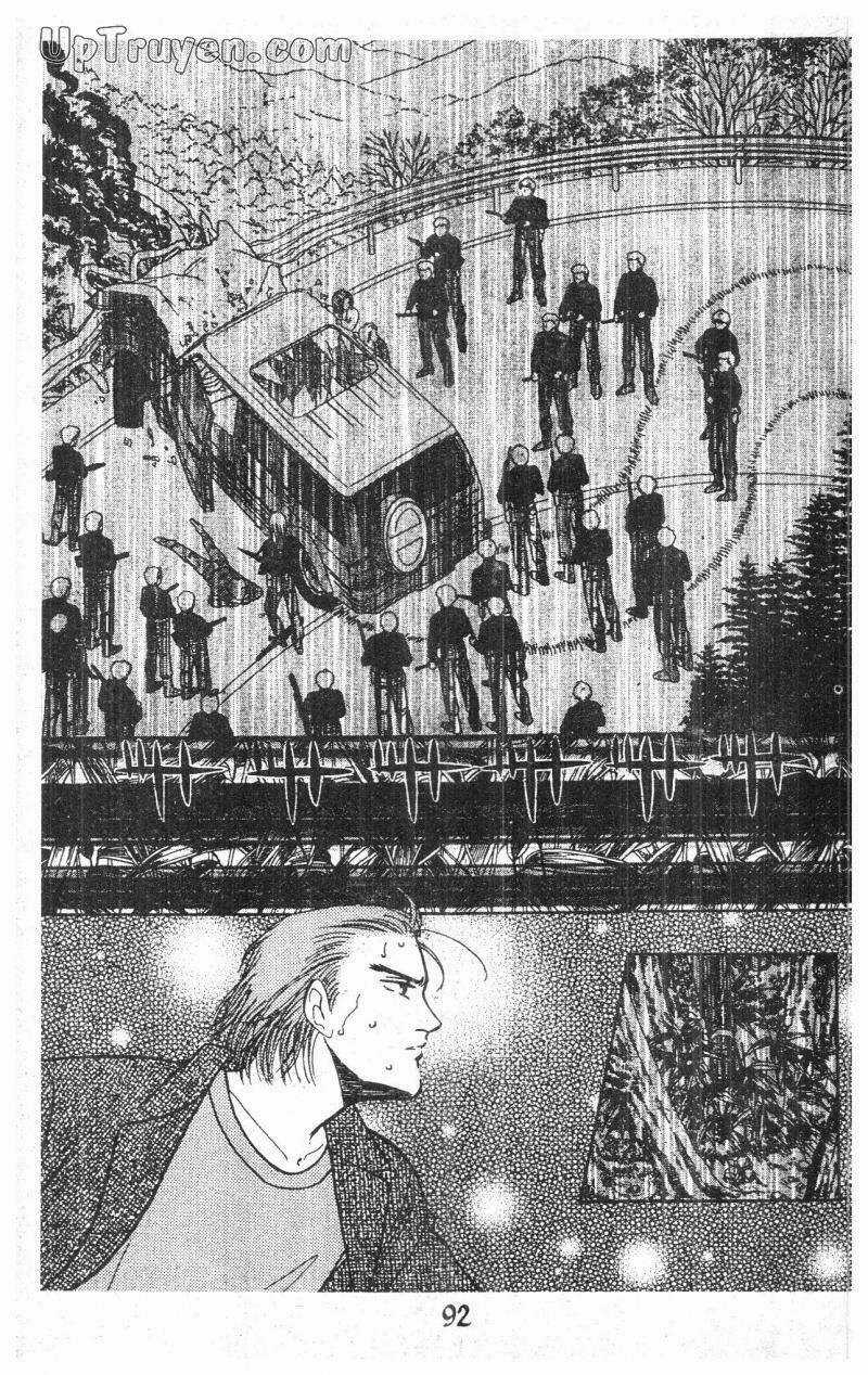 9 Banme No Musashi Chapter 7 trang 87