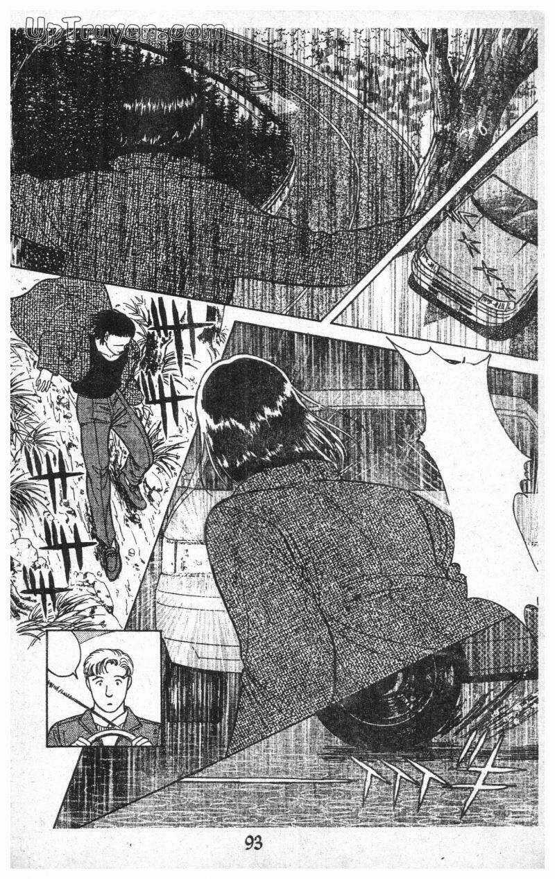 9 Banme No Musashi Chapter 7 trang 88